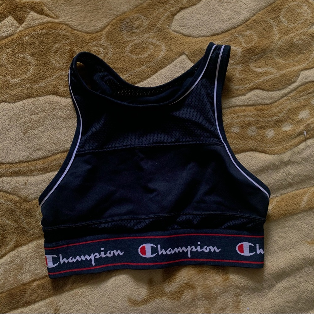 Champion sports bra